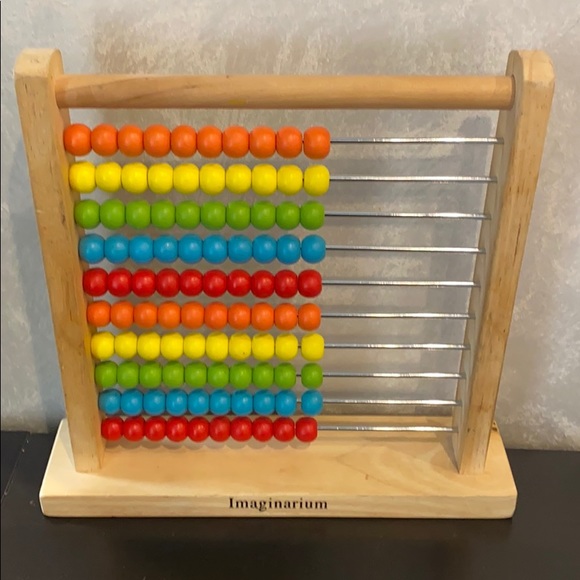 imaginarium abacus